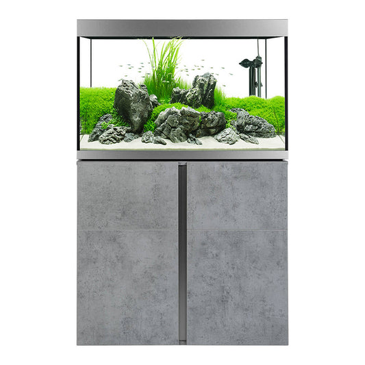 Siena Aquarium Set 272L