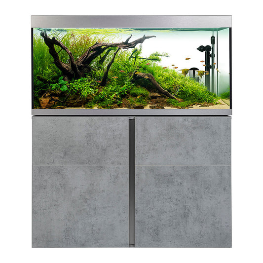 Siena Aquarium Set 332L
