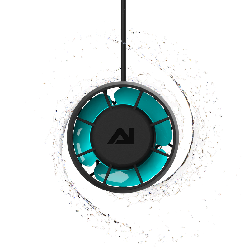AI Nero Wave Maker