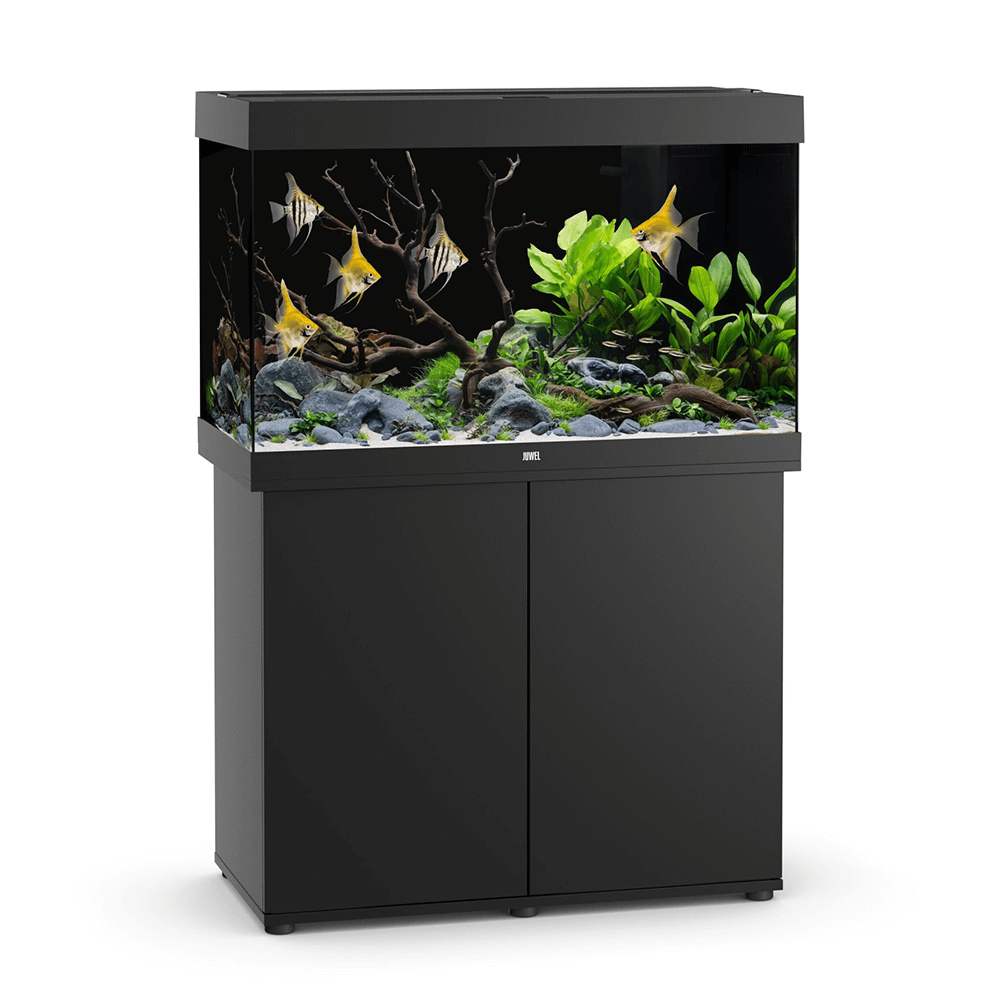 Juwel Rio 290 Aquarium And Cabinet