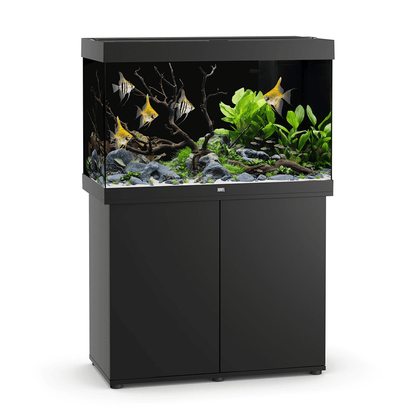 Juwel Rio 290 Aquarium And Cabinet