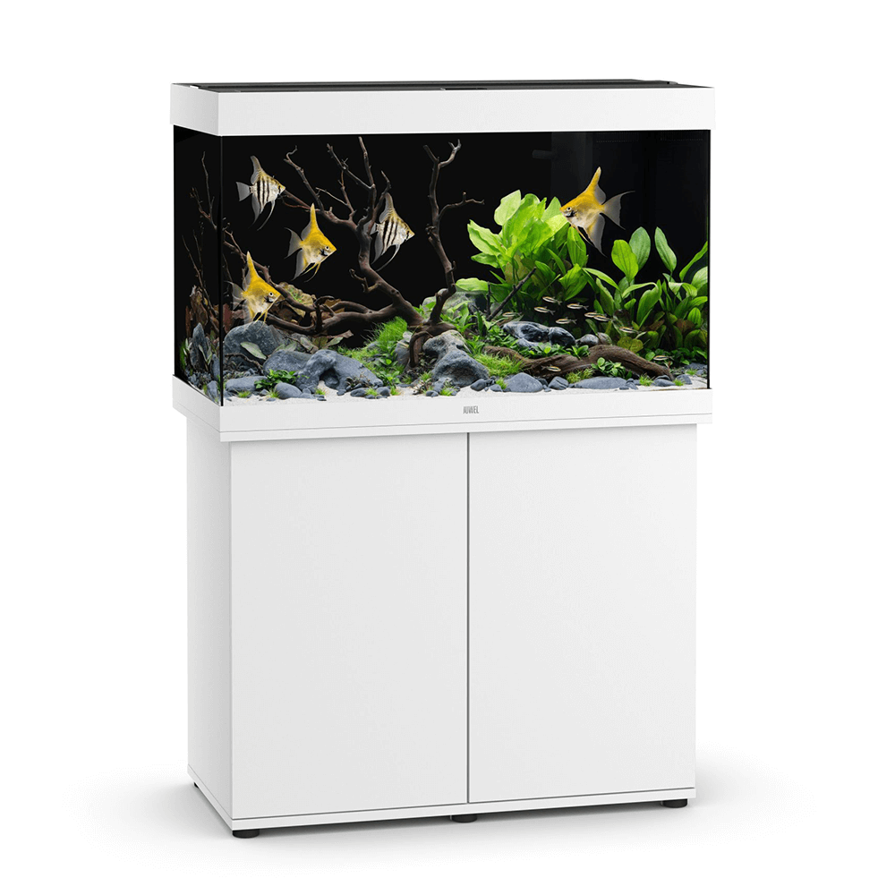 Juwel Rio 290 Aquarium And Cabinet