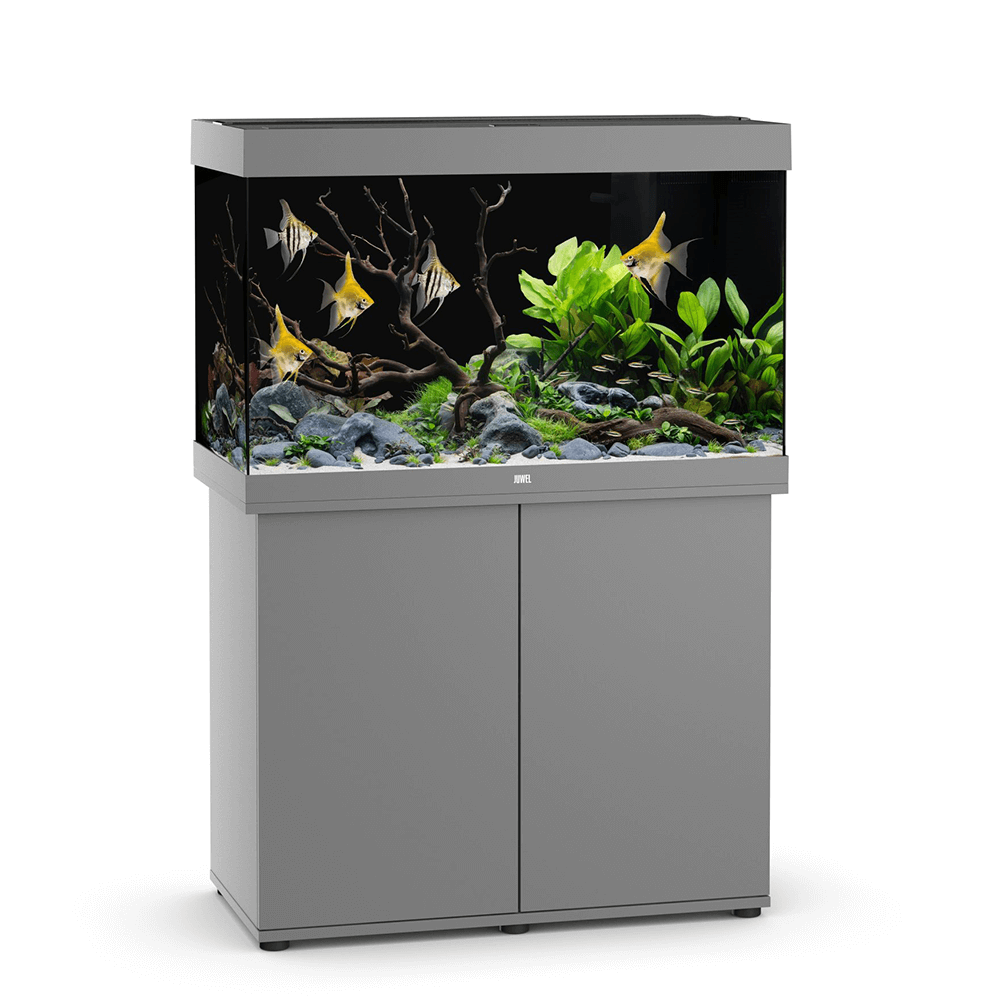 Juwel Rio 290 Aquarium And Cabinet
