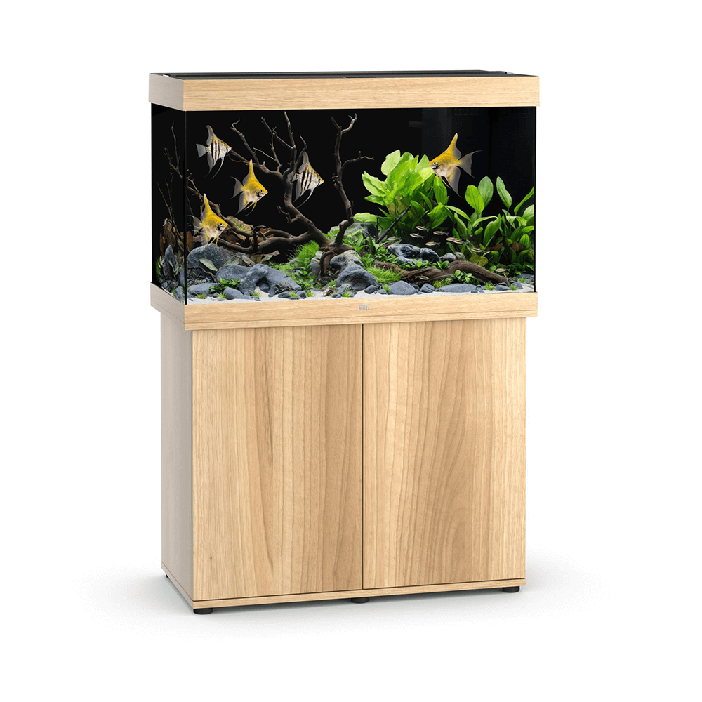 Juwel Rio 290 Aquarium And Cabinet