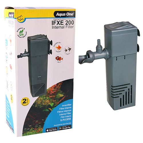 IFXE 200