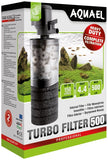 Turbo Internal Filter