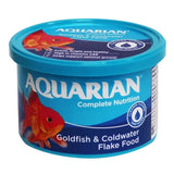 Aquarian Goldfish Flake