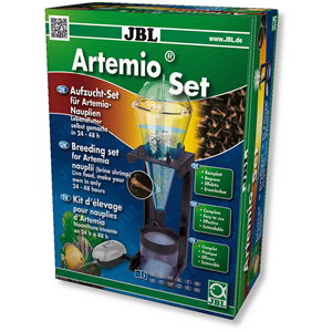 JBL Artemio Set