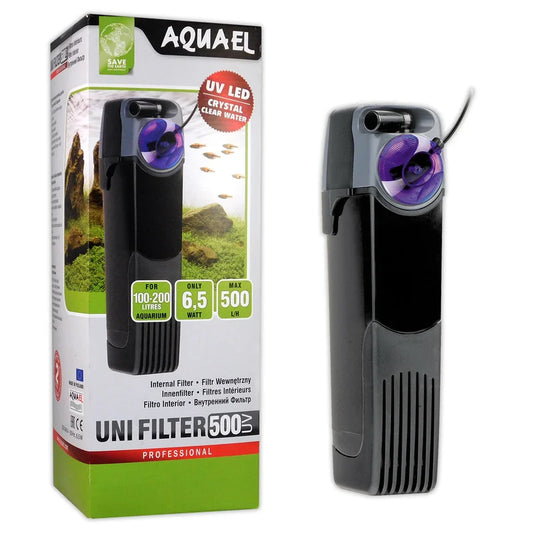 Internal Uni Filter UV