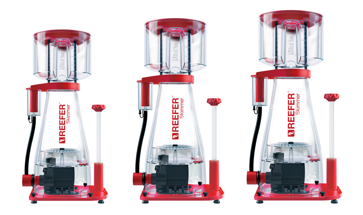Red Sea Reefer Skimmer RSK