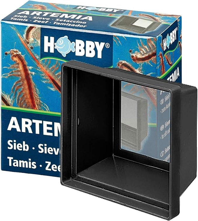 Hobby Artemia Sieve