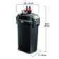 Fluval 407 External Canister Filter