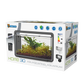 Superfish Home 30 LED Aquarium - White