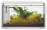 Superfish Home 30 LED Aquarium - White