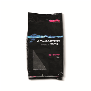AquaEl Advanced Help Soil Shrimp 3L