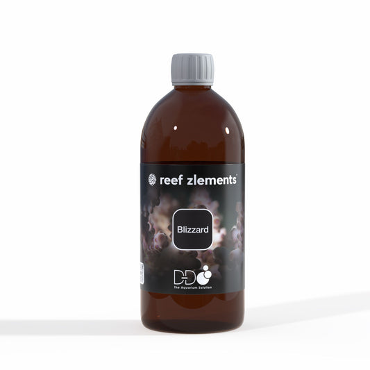 Reef Zlements Blizzard