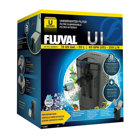 U1 Filter
