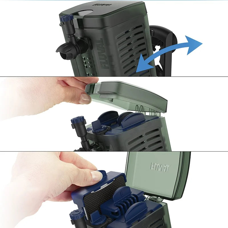 U4 Filter