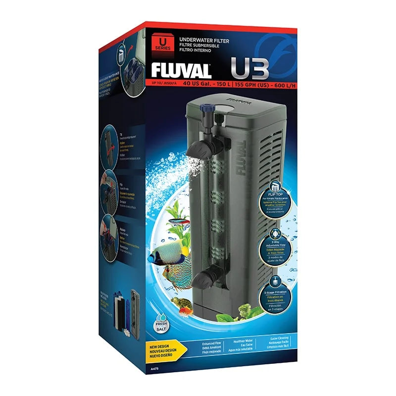 U3 Filter