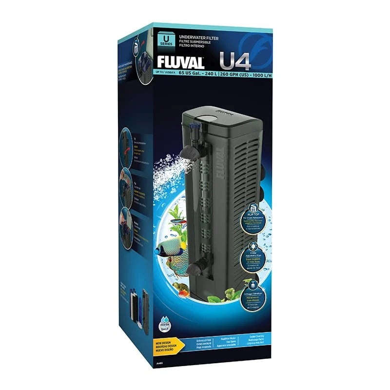 U4 Filter