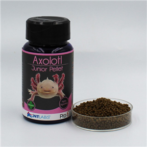 Pro-F Axolotl Junior
