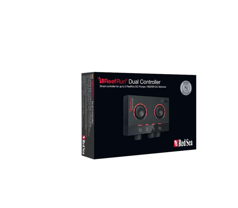 Red Sea ReefRun Dual DC Pump Controller