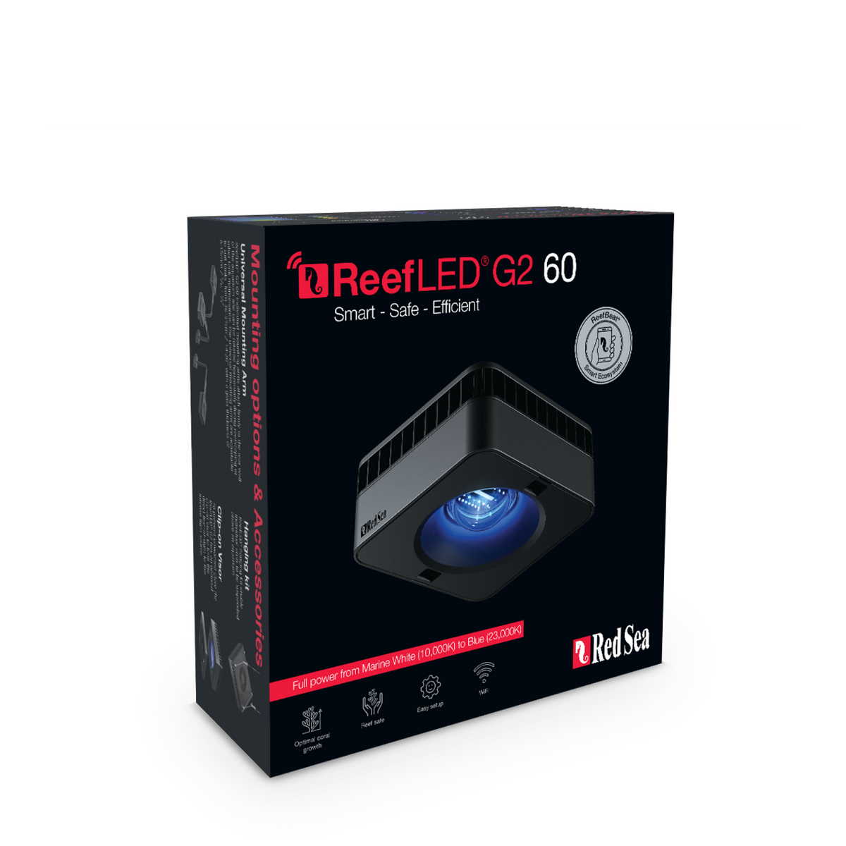 Red Sea ReefLED G2 LED Light