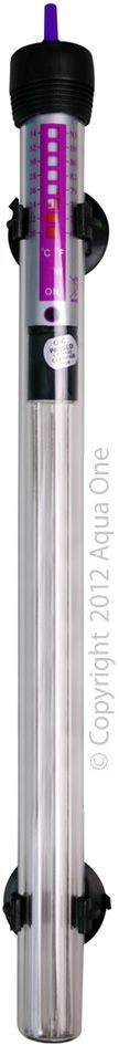 300W Heater