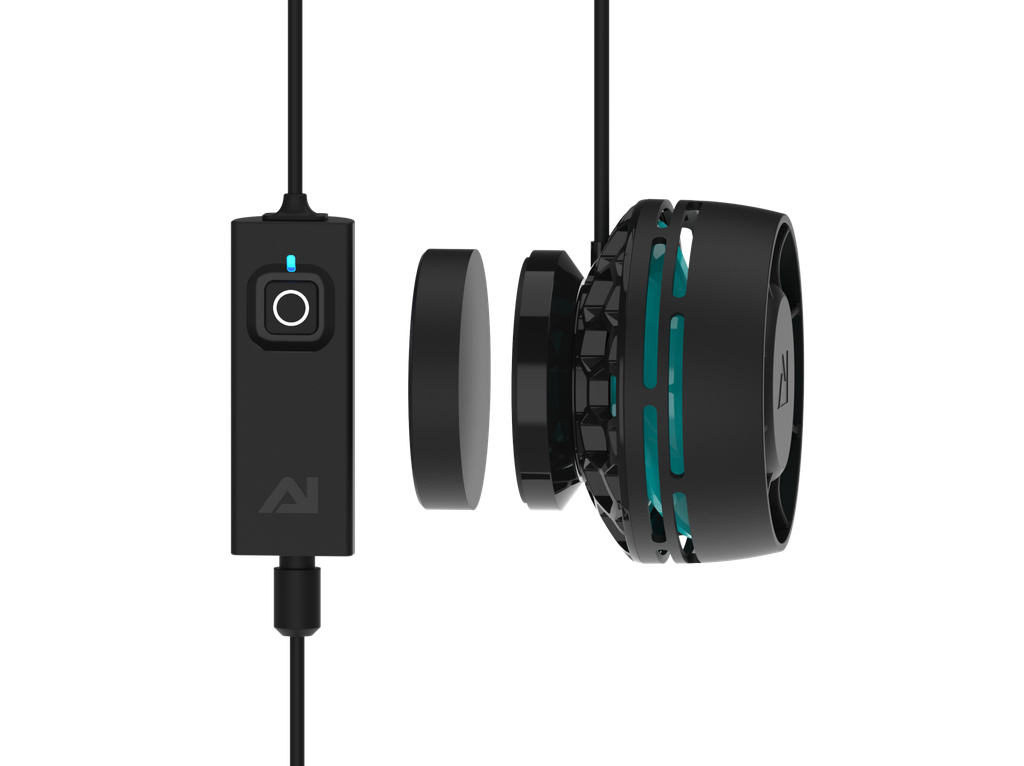 AI Nero Wave Maker
