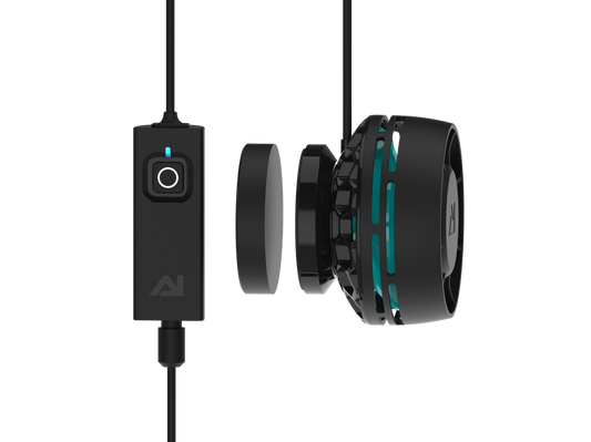 AI Nero Wave Maker