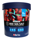 Red Sea Salt 22kg Bucket