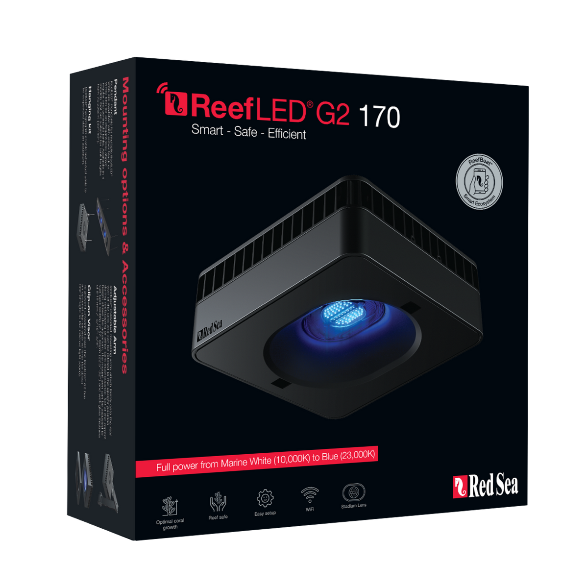 Red Sea ReefLED G2 LED Light