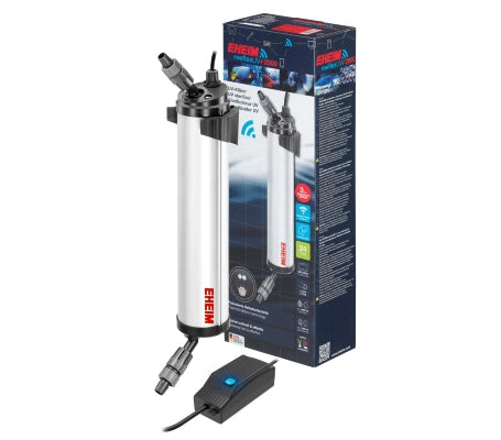 Eheim ReeflexUV+E