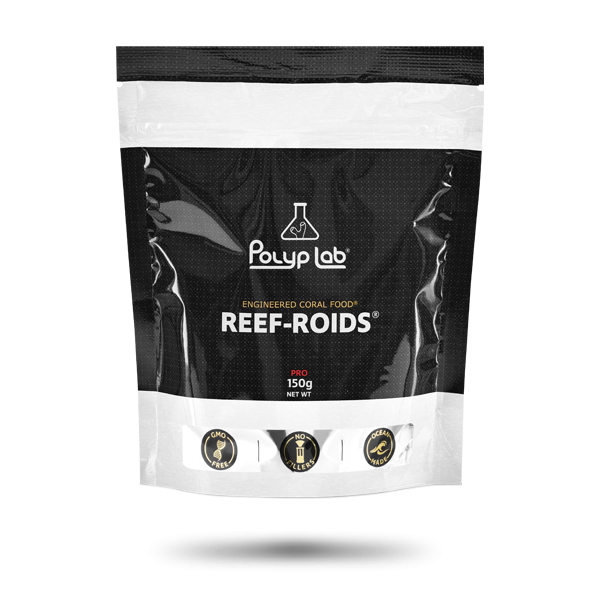 Reef Roids