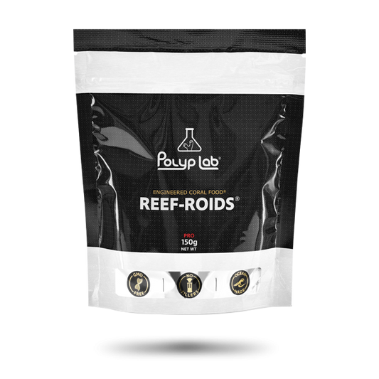 Reef Roids