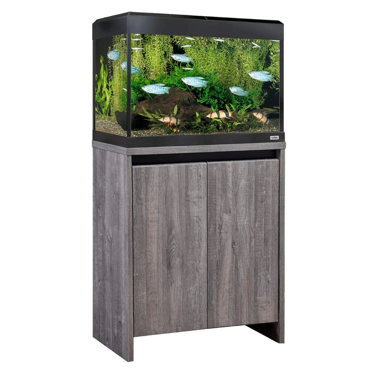 Roma 90 Aquarium Set