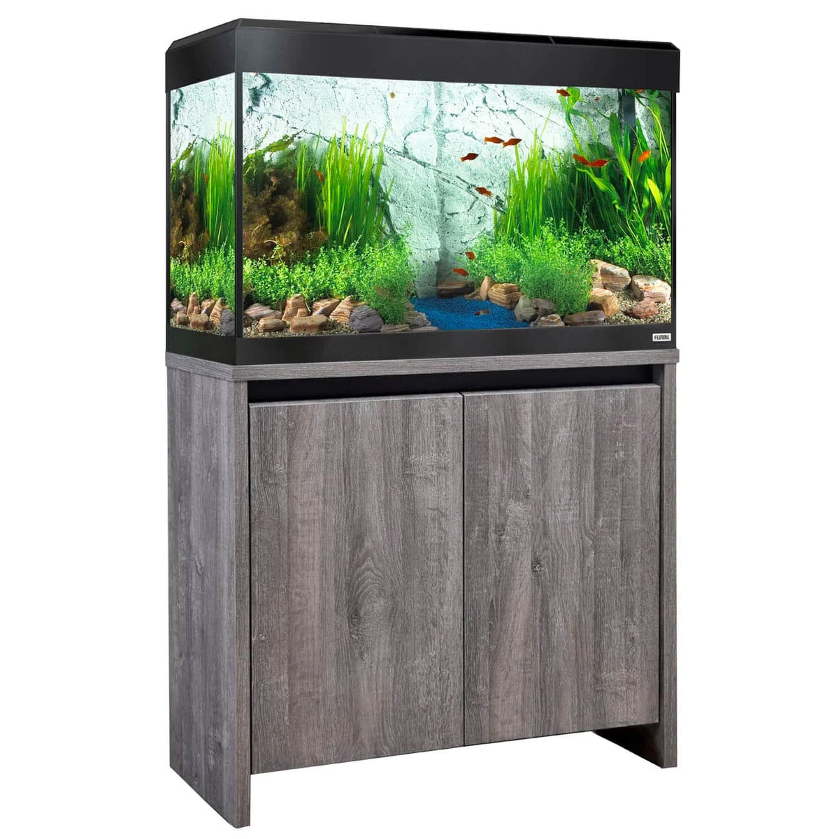 Roma 125 Aquarium Set