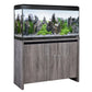 Roma 200 Aquarium Set