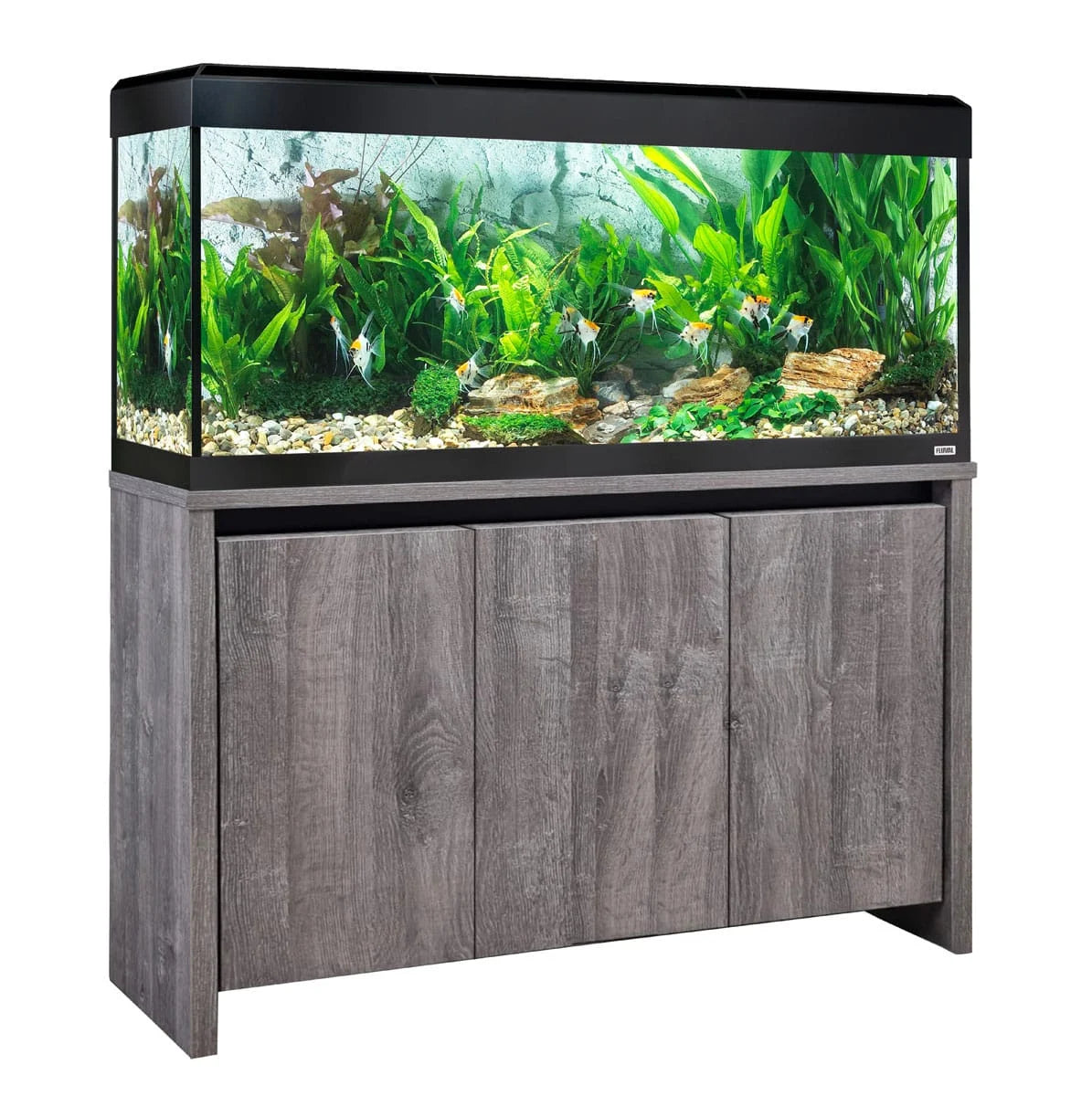 Roma 240 Aquarium Set