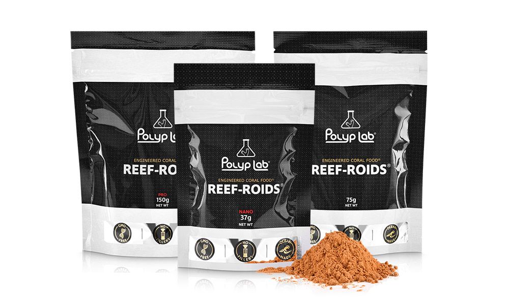 Reef Roids