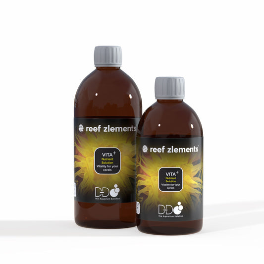 Reef Zlements VitaPlus