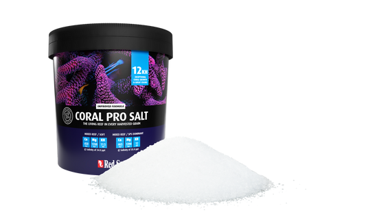 Red Sea Coral Pro Salt 7kg Bucket