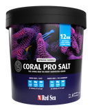 Red Sea Coral Pro Salt 22kg Bucket