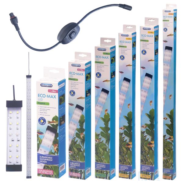 Eco Max LED