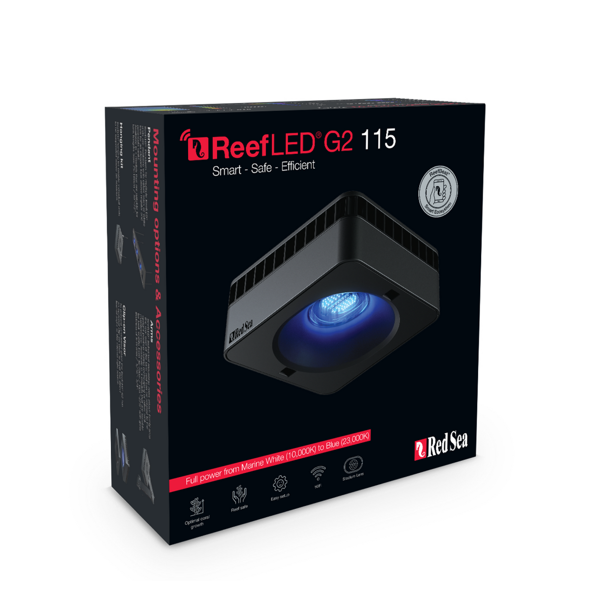 Red Sea ReefLED G2 LED Light