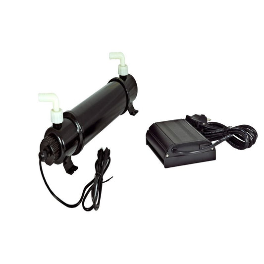 D-D UV Steriliser