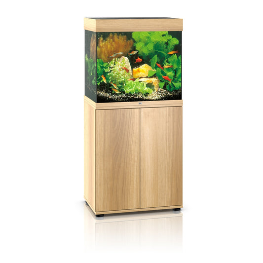 Juwel Lido 120 Aquarium And Cabinet