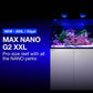 Red Sea Max Nano G2 XXL