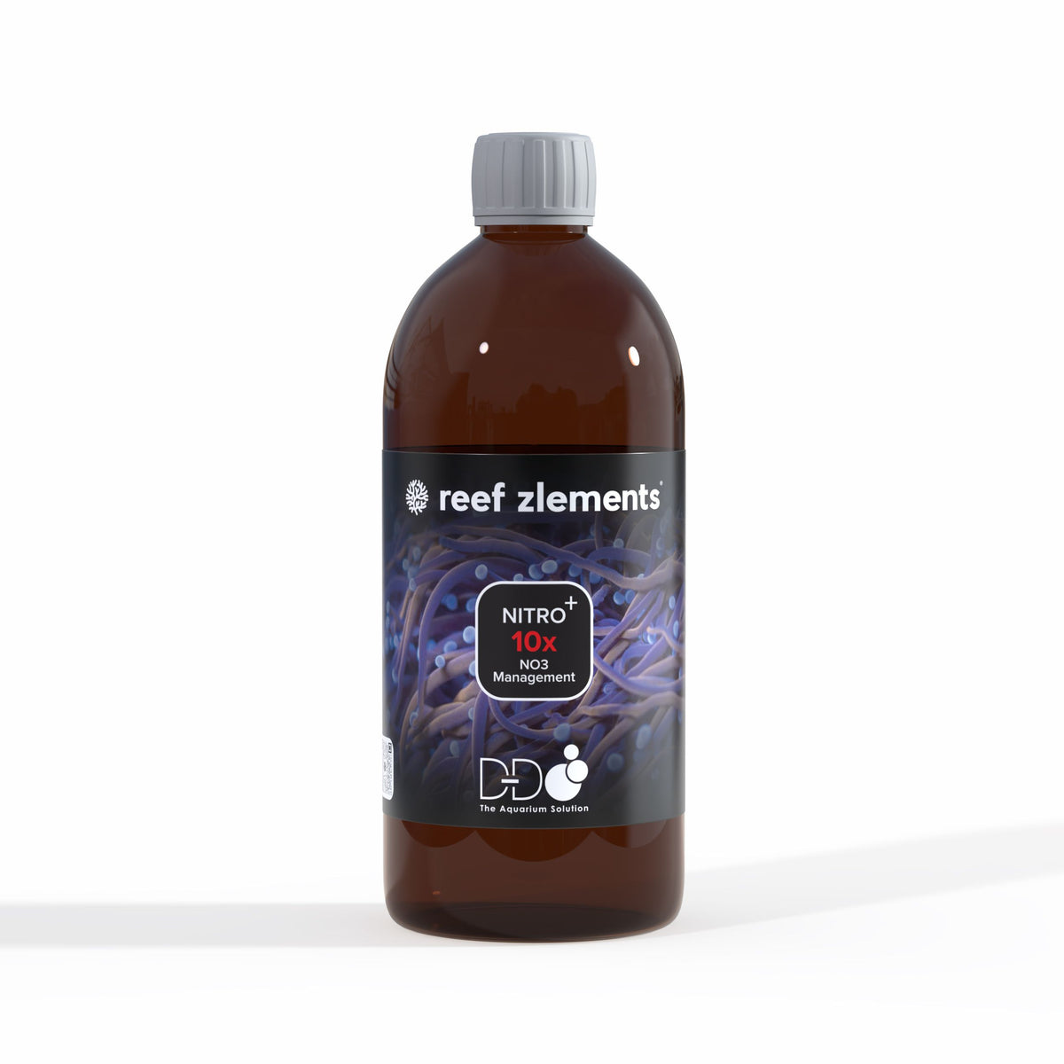 Reef Zlements Nitro Plus 10x