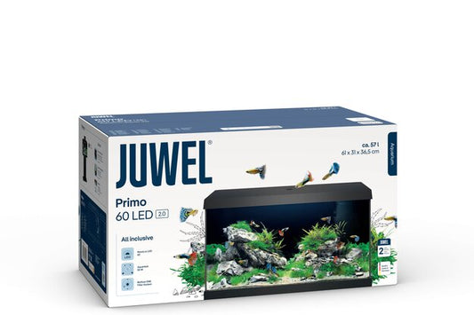 Juwel Primo 60 LED 2.0